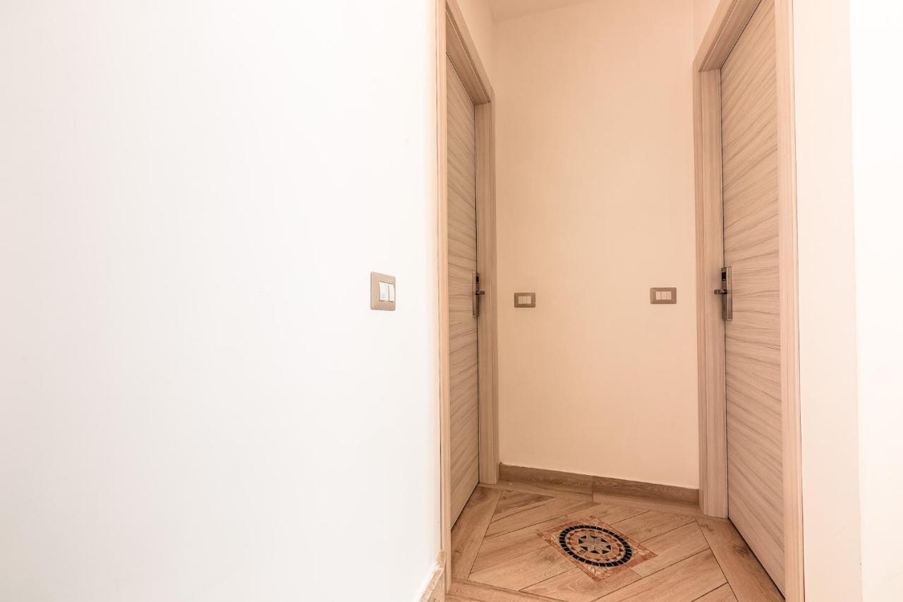 B&B De Casa San Cataldo  Exteriér fotografie